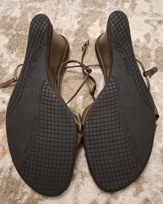 Босоножки Russell&Bromley размер 40