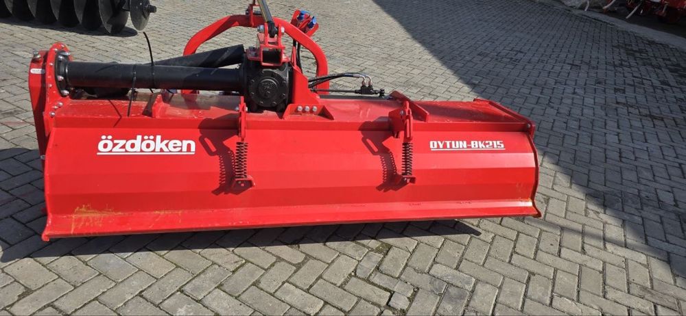 FRIZA. 2.15. Slindrli bog’ va dalalar uchun mo’jalangan TURKIYA maxsul