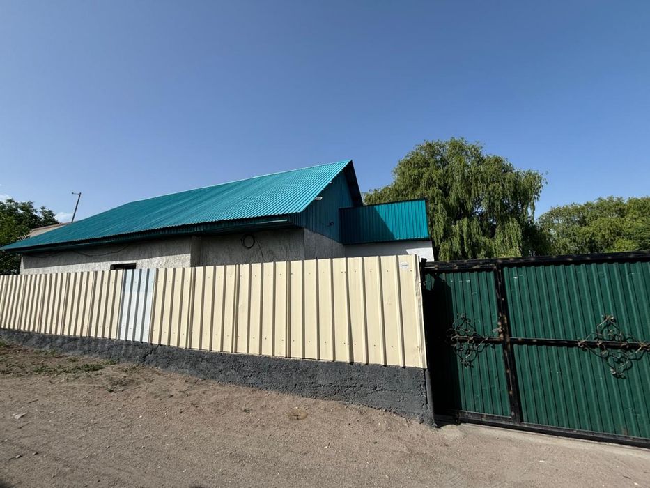 Продам дом 7 дача