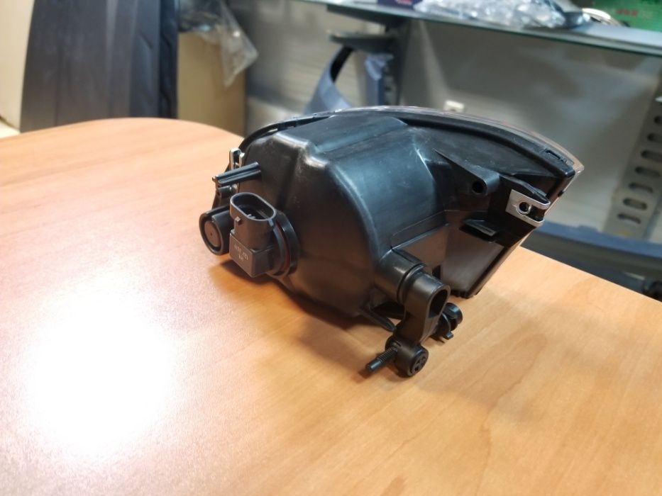 Халогени за BMW E92/E93 halogeni бмв е92 е93