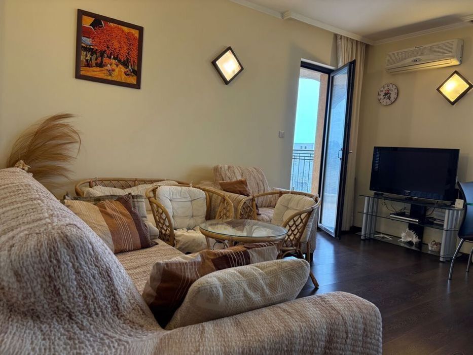 Продава се Тристаен апартамент в к.к. Златни пясъци - 105 кв.м за 1767 €/кв.м - Снимка #5