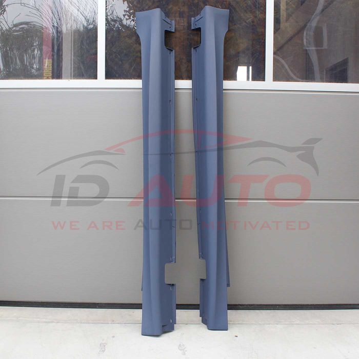 M Technic пакет за BMW E60 – бмв е60 предна, задна броня и прагове