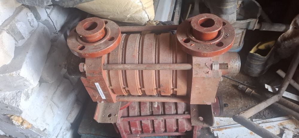 Насос НСВГ. Газовый