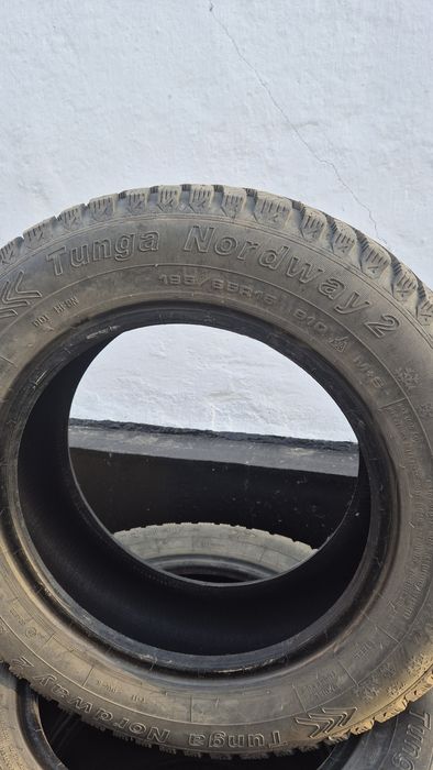 Продам Шины  Tunga-2