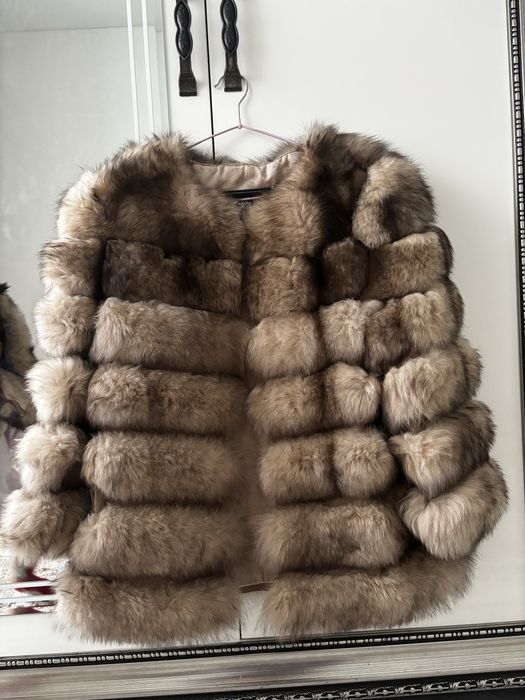 Шуба писец трансформер