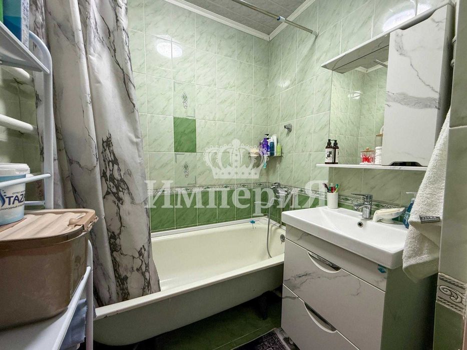 Продажа квартиры Каратал Вероника Империя