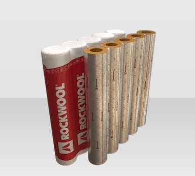 Цилиндры навивные ROCKWOOL 100