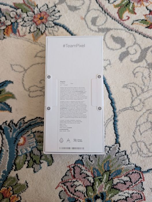 Pixel 8 128 (USA | NEW)