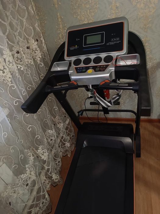 Беговая ,дорожка