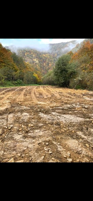 De vanzare Teren tanita 2150 mp