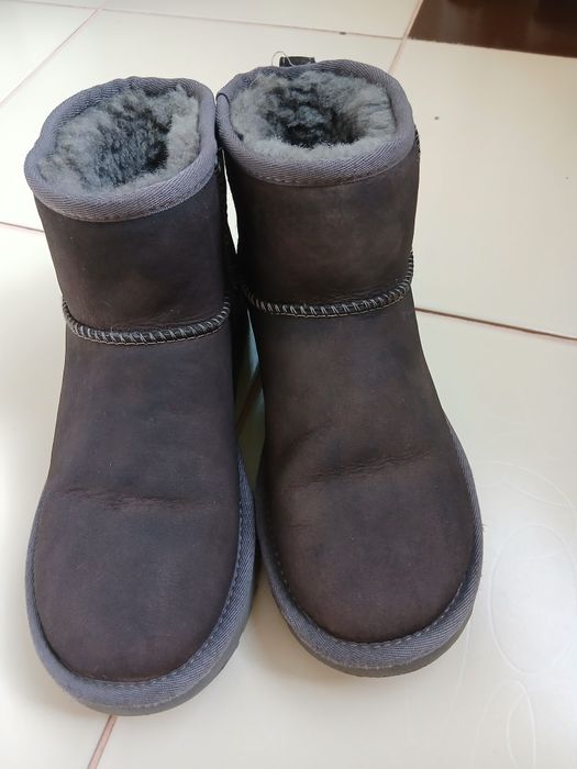 Ugg uri impecabile