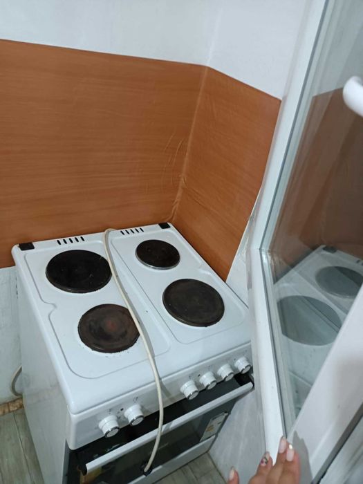 Дава се под наем Едностаен апартамент в Шумен, 2-ри корпус - 54 кв.м за 357 € - Снимка #9