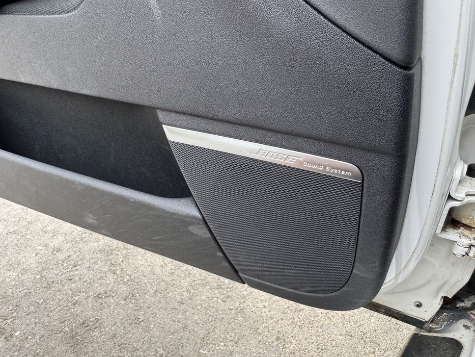 Audi A3 8P 2.0TDI 170 DSG на части
