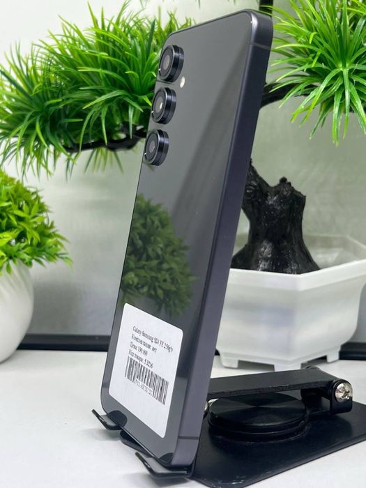 Galaxy Samsung S24 FE 256gb