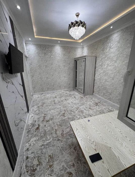 Продается 1в2/1/4 Ялангач Институт Культуры