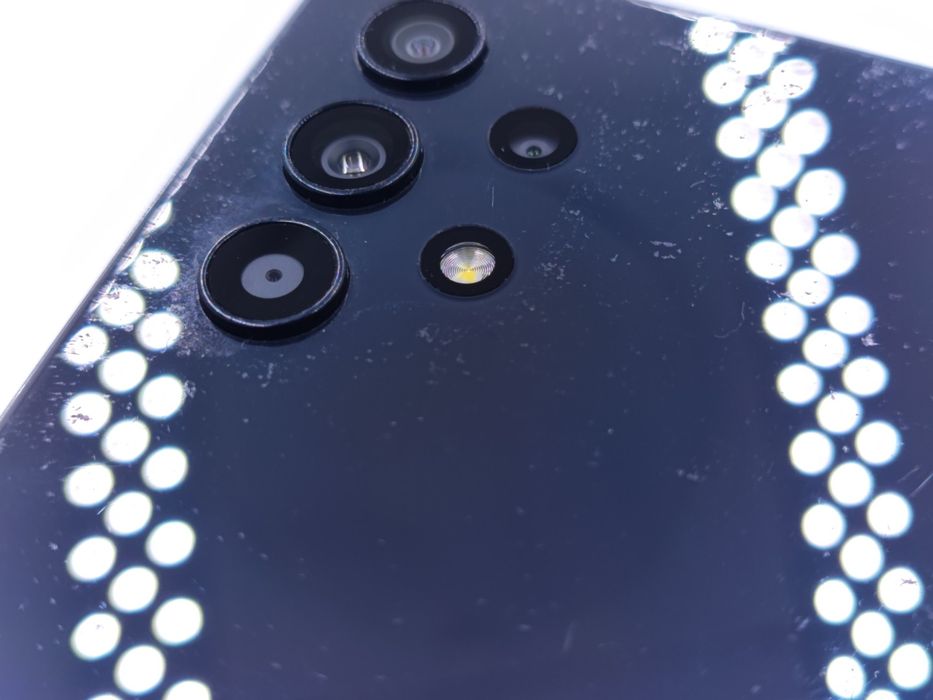 Samsung A32 4G 128GB Awesome White 4GB, Garantie 24 luni | #D92719