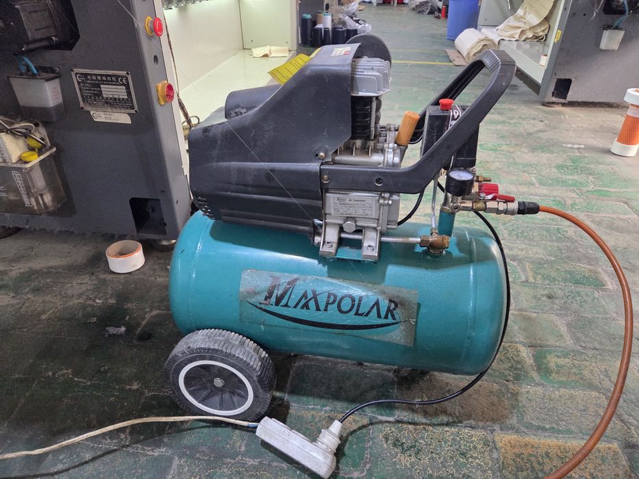 Air compressor,  компрессор