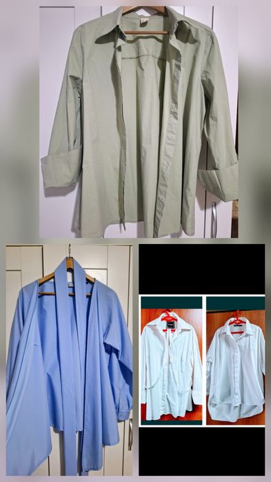 Женская одежда 50-52р