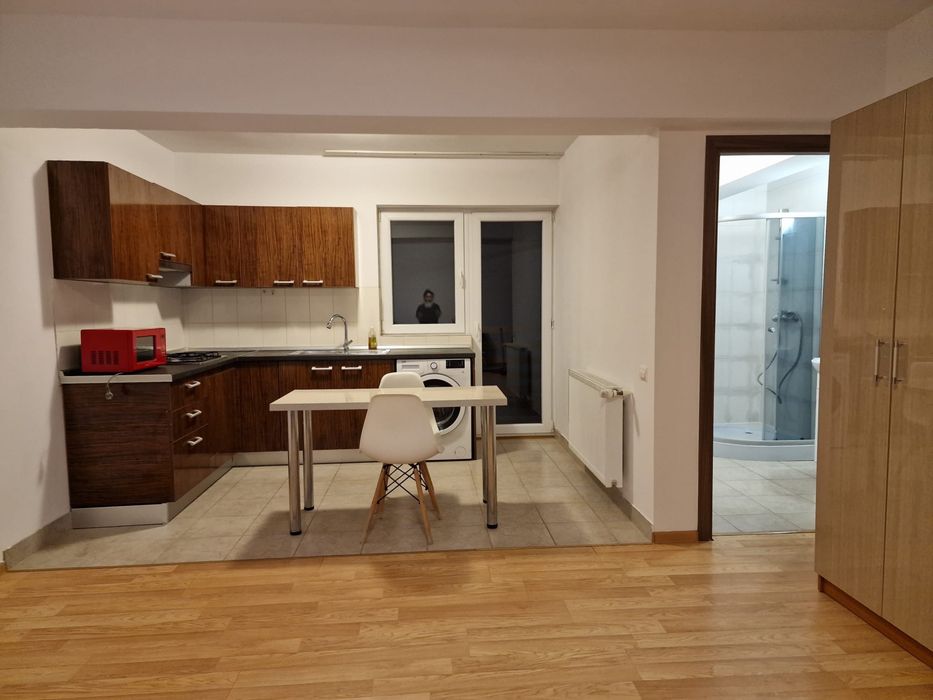 Inchiriez garsoniera soseaua Giurgiului capat progresului