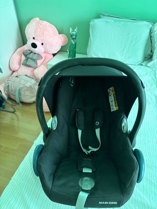 Детско столче макси коси за новордено