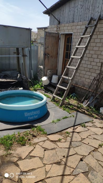 Продаю дом мкр. Шахтерский