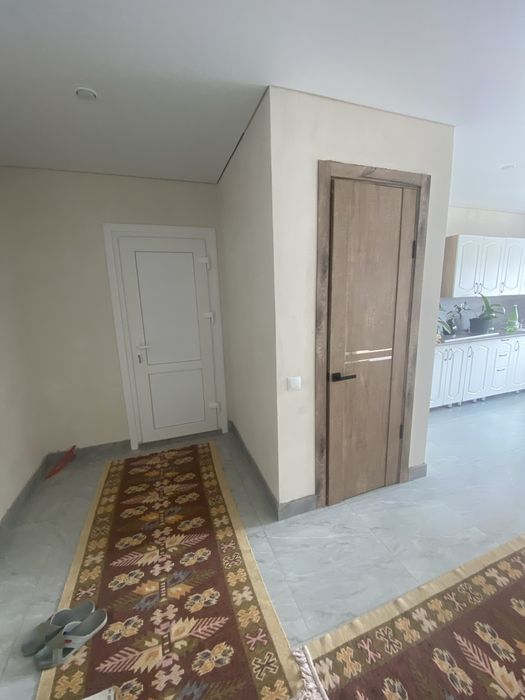 Семейная баня на дровах