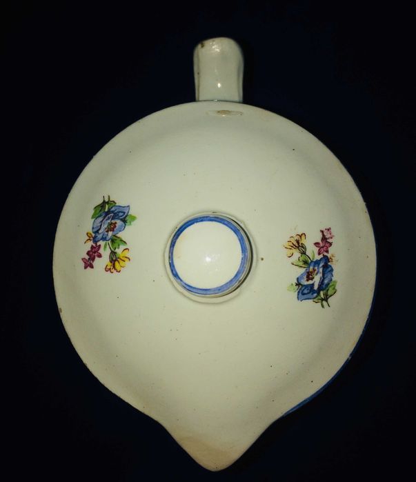 Кувшин "Цветы" Буди