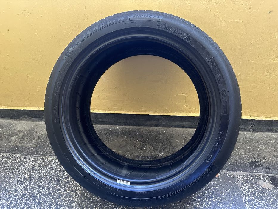 Гуми Michelin Primaci 4 225/45/17 91Y DOT 1221 5,5mm