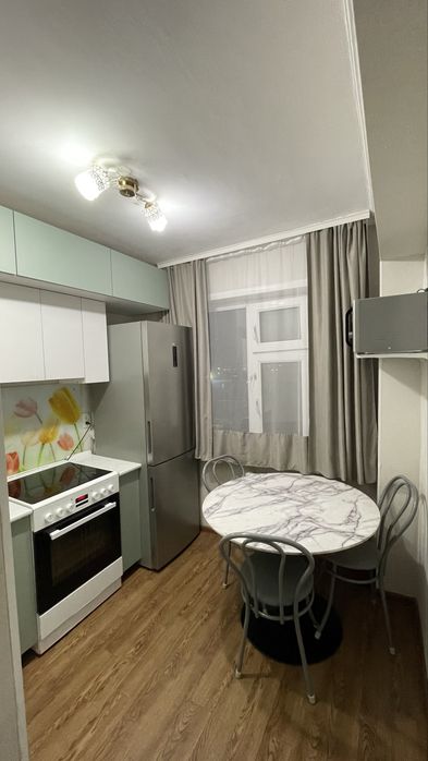 Продам квартиру на 32-ом квартале.