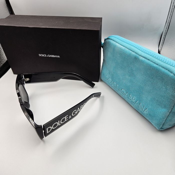 Amanet F28: Ochelari Dolce & Gabbana  cu Garantie(N)