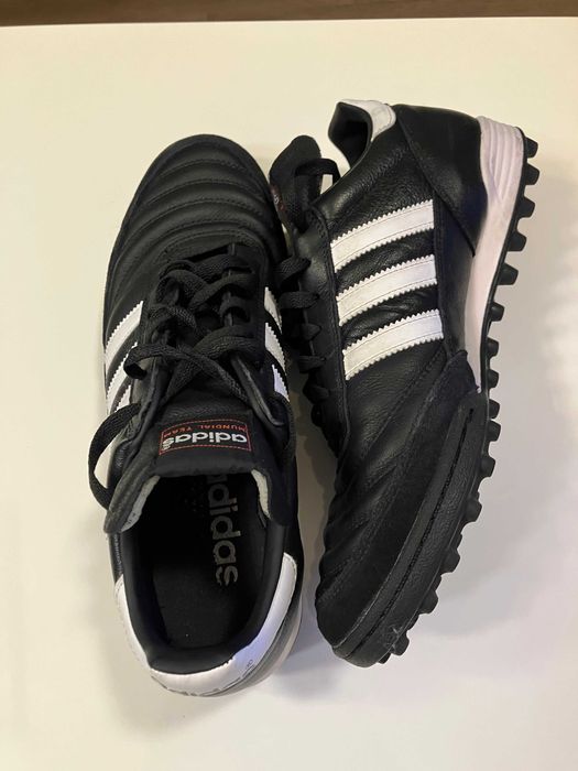 adidas MUNDIAL TEAM стоножки 43 1/3, UK 9