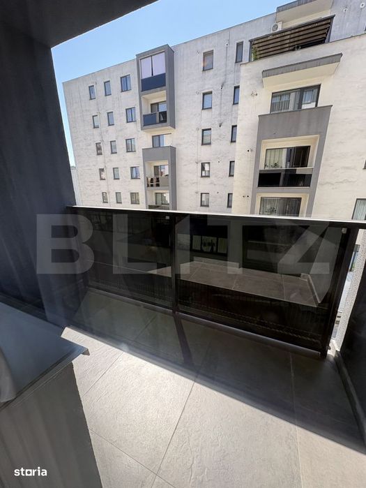 Apartament 3 camere, 75 mp, parcare, zona Corneliu Coposu