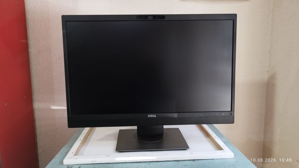 Мониторы DELL 24" IPS
