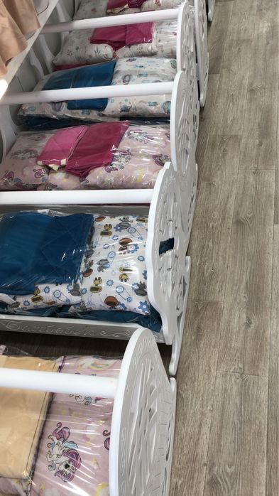 Бесік Бесик қолбау жасау в подарок Түбек шүбек