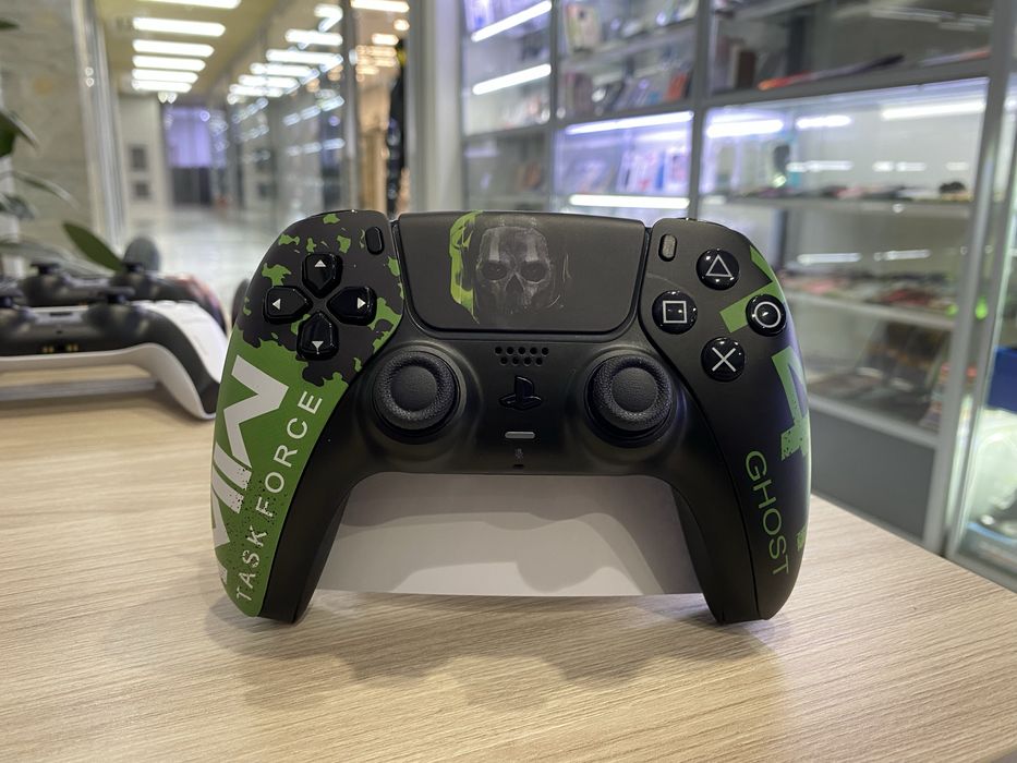 Геймпад Джойстик Playstation 5