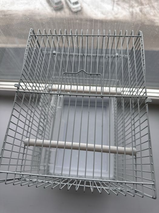 Продам клетку для птицы