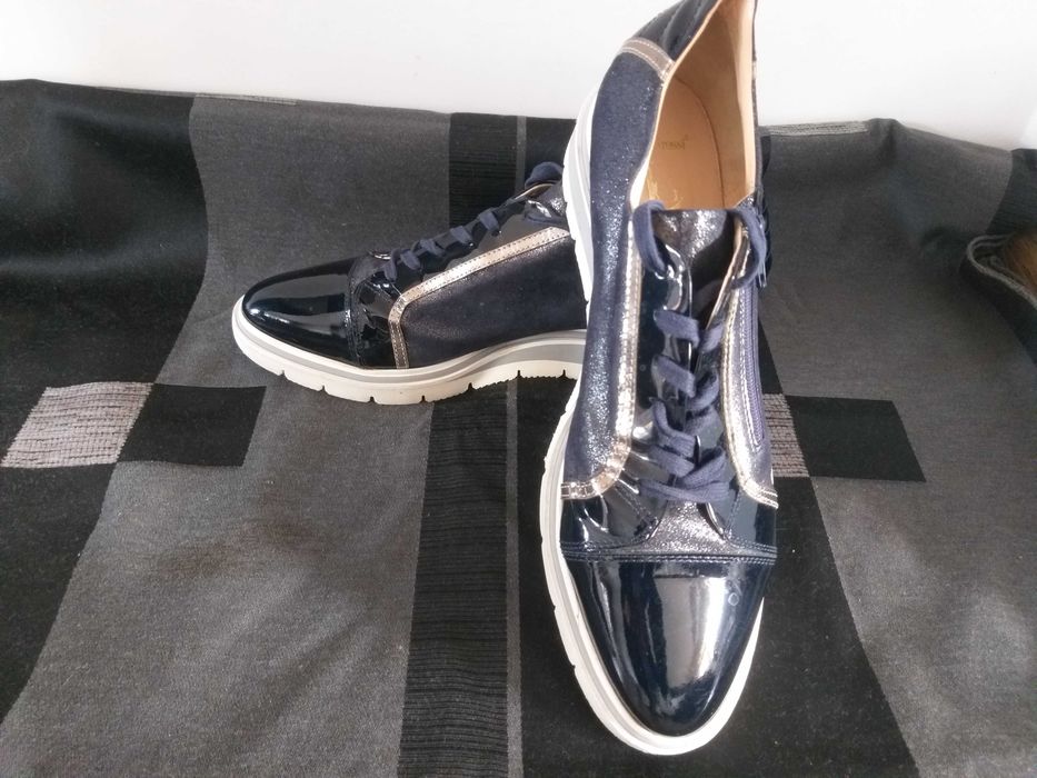 LUCA GROSSI - дамски обувки размер 42