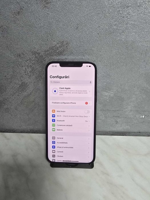 iPhone 12 PRO MAX 128GB Blue Bmg Amanet 97942
