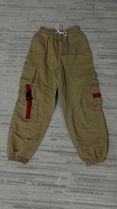 Спортивные брюки, размер S