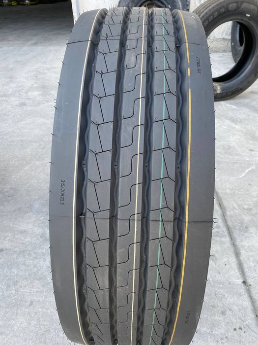 Грузовые шины 315/70R225