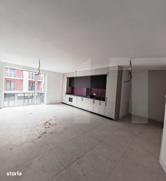 Apartament 2 camere, 57.45 mp, zona Mehala