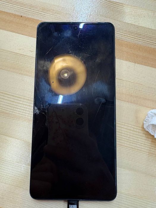 Телефон 256 гб редми