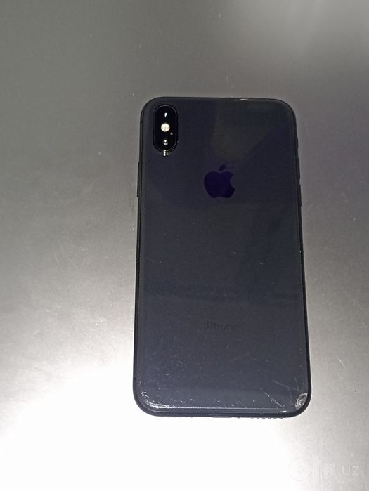 Iphone X 64gb Bypass qilingan