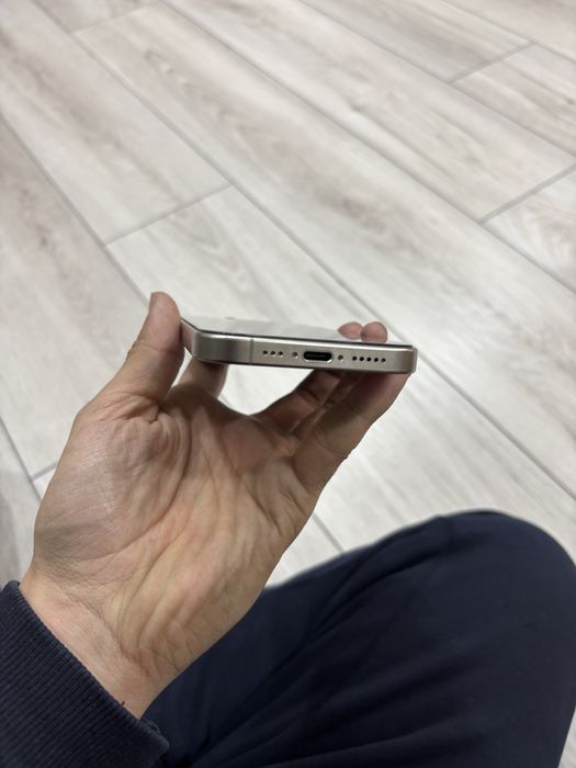 Айфон 15 pro(128gb) 81%