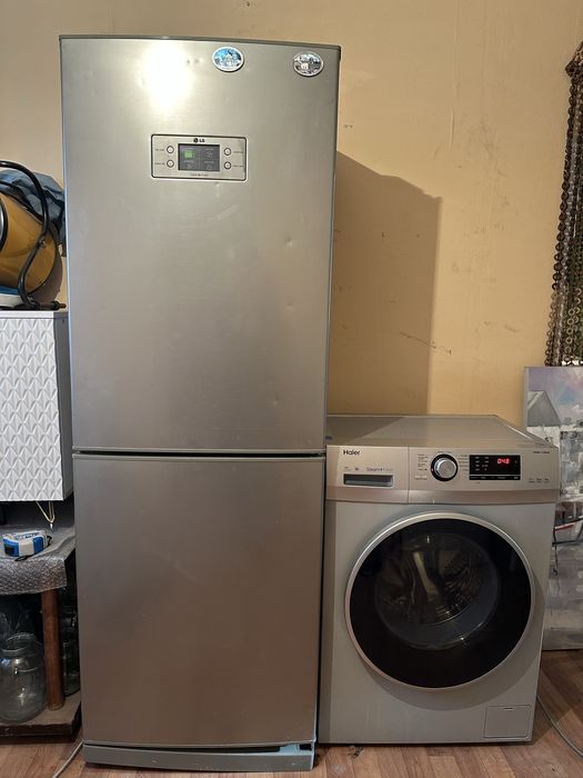 Продам Холодильник LG no frost