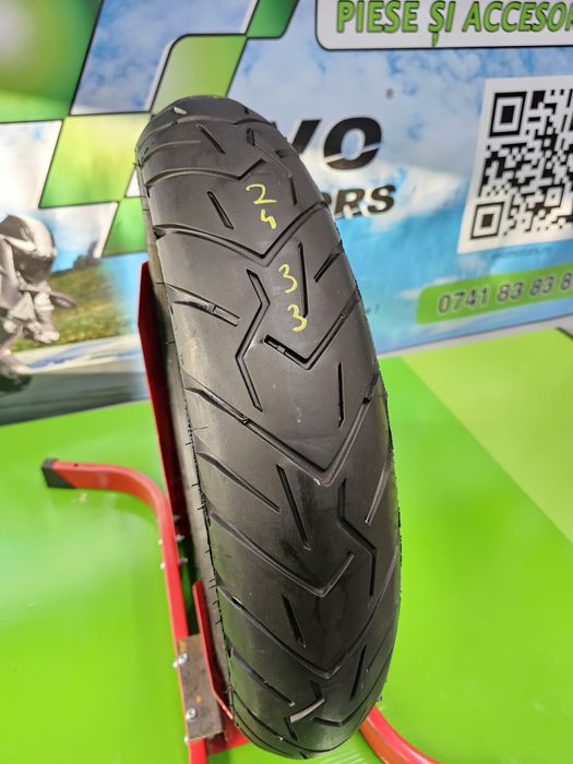 Anvelopa Moto 120 70 19 Pirelli Scorpion Trail 2 2023 Cauciuc C2433