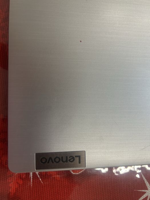 Ноутбук, Lenovo, Lenovo