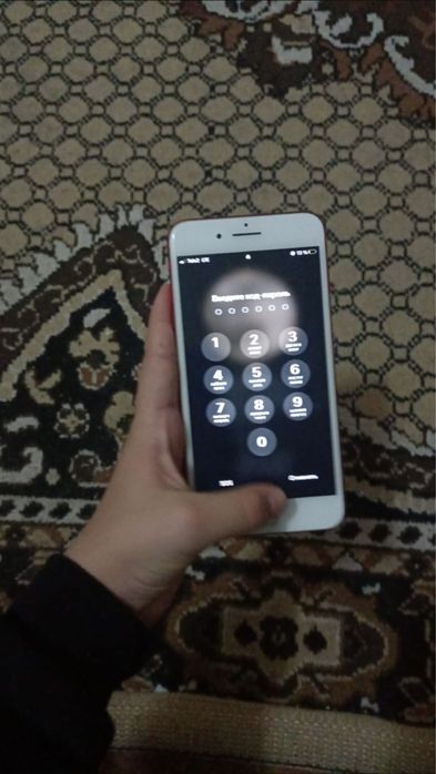 iphone 7plus срочна обмен