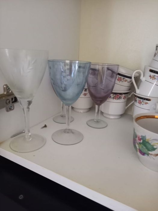 Бакал персон