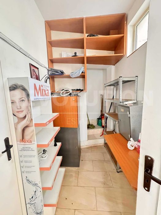 Продава се Магазин в Перущица - 45 кв.м за 1434 €/кв.м - Снимка #3